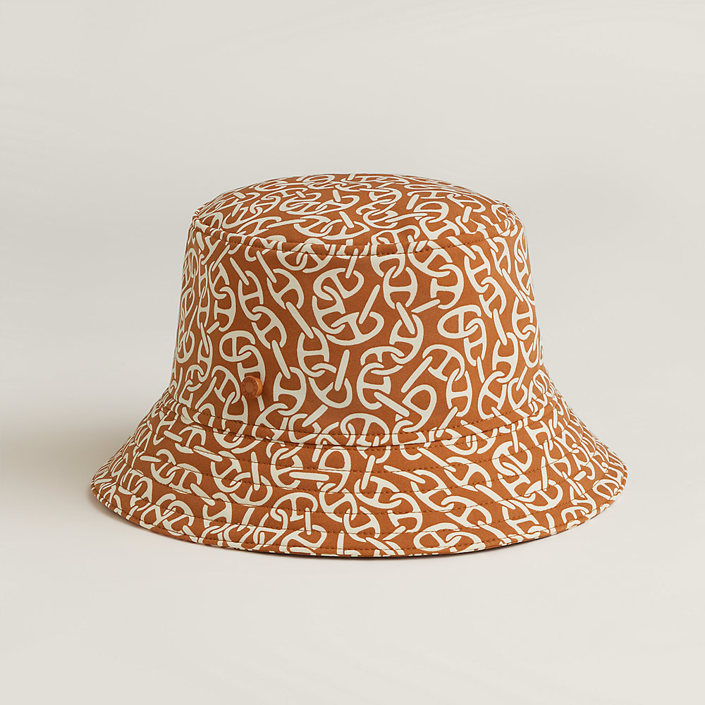 Harper Naoussa bucket hat | Hermès Canada